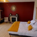 Les De La Vallee Argentonnay