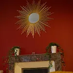 Guest house Les De La Vallee 3*