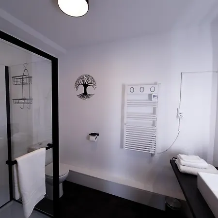 Pensión Les De La Vallée