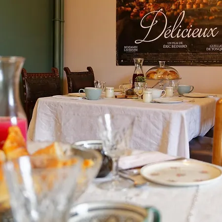 Pensión Les De La Vallée 3*