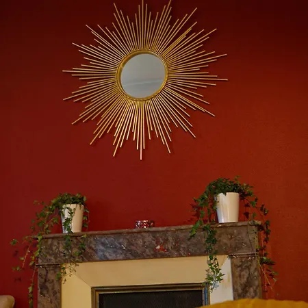 Pensión Les De La Vallée 3*