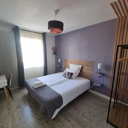 Penzion Les De La Vallee 3*