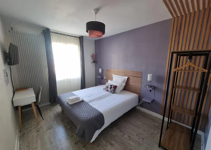 Penzion Les De La Vallee 3*